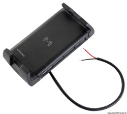 ROKK Active celular case carregador de bateria sem fio