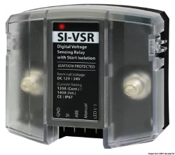 Digital Voltage Sensitive Relay (VSR) with start i 