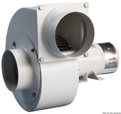 Ventilateur centrifuge 24 V 120 W 6 A LD 