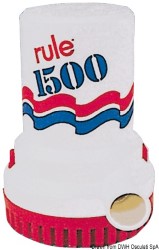 Rule 1500 dompelpomp 12 V