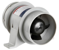 Ventilador axial SUPERFLOW 3,8m3 12V 