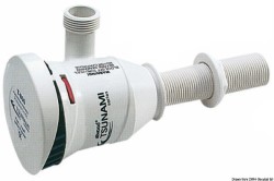 Attwood beholder ventilation pumpe