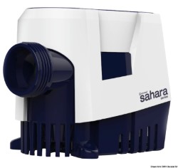 Pompa de santina ATTWOOD Sahara Mk2 S800 12 V 39 l  