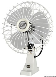 TMC ventilator 12V