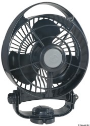 Ventilateur Caframo Bora noir 12 V 
