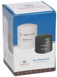 Filtre huile Mercury Verado 4 cylindres 
