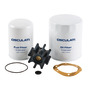 VOLVO Diesel engine maintenance kit 877202