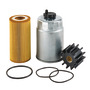 Kit d'entretien moteur diesel VOLVO 21105842