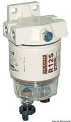 Διαχωριστής νερού/καυσίμου RACOR 57 l/h