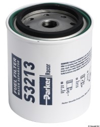 Racor S3213 cartucho de filtro de 10 micras