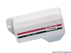 TMC στεγανός υαλοκαθαριστήρας με κουκούλα μοντέλο 24 V