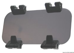 Plexiglass hublot LEWMAR Standard 0 nouvelle serie 