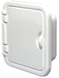 Toilette förvaringsbox 260x260mm