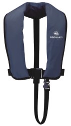 Fun 150 N self-inflatable automatic lifejacket 