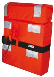 FLORIDA 7 lifejacket 150N Junior 