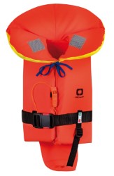 Isabel lifejacket 100 N  (EN12402-4) 15-30 kg 