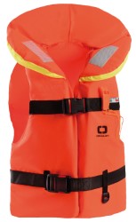 Isabel lifejacket 100 N  (EN12402-4) 40-50 kg 