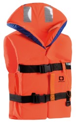 Aurora lifejacket 150 N  (EN12402-4) 60-70 kg 