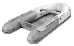 Osculati nafukovací čln s podlahou 2,7 m 10 HP 4 osoby