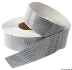 Reflective tape 2-m roll 