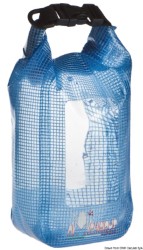 Obojživelné vodotesné svetlo modrá taška