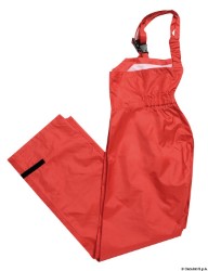 Marlin Stay-dry breathable trousers XXL 