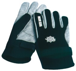 Neoprene sailing gloves M 