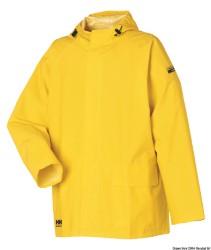 HH Mandal jacket κίτρινο S