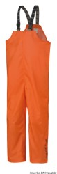 HH Mandal BIB trousers orange L 