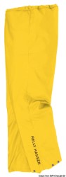 HH Mandal BIB trousers yellow S 
