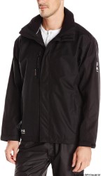 HH Haag jacket black L 