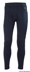Sous-vêtements - pantalon HH Lifa Max navy bleu XL 