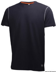 HH Oxford T-shirt navy blue L 