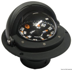 Compass Riviera 3 "W / capac