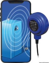 Επίπεδο αισθητήρα Bluetooth - GOBIOUS PRO 3