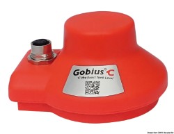 GOBIUS C extern nivågivare 12/24 V 