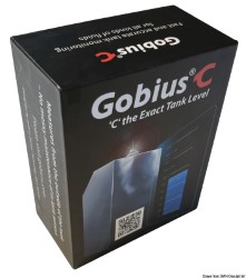 GOBIUS C NMEA 2000 senzor nivoja