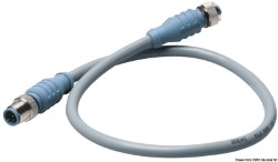 Câble mâle/femelle connecteur NMEA 2000 6 m 