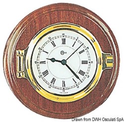 Ρολόι Barigo επί του σκάφους