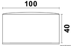 Clausenov higrometer