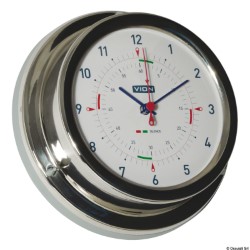Reloj Vion 125mm w / radiosector