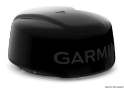 GARMIN GMR Fantom 18x dom radar negru 