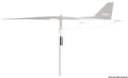 VHF Scout KM-4 for Windex 100 cm 