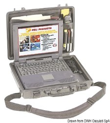 Τσάντα υπολογιστή Peli 1470CC