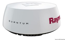 Antenna Raymarine Quantum with10 m cábla