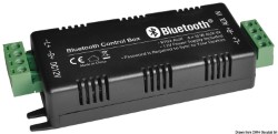 Bluetooth-forstærker 2 kanaler