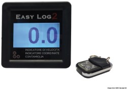 Easy Log GPS rýchlomer bez prevodníka