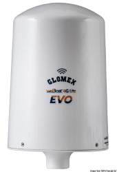 Glomex антена за уеб лодка 4G Lite EVO 