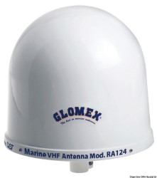 GLOMEX VHF RA124 antena