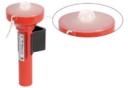 Плавающий спасательный фонарь Mini One LED